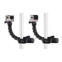 GOPRO Jaws Flex Clamp