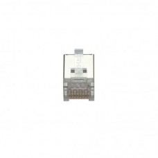 D-LINK RJ-45 UTP CAT6 8P8C Plug LY-C6UC-1U