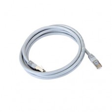 D-LINK STP  Patch Cord CAT6 NCB-C6SGRYR1-2 - Gray