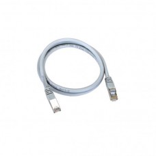 D-LINK STP  Patch Cord CAT6 NCB-C6SGRYR1-3 - Gray