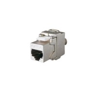 D-LINK STP Keystone CAT6 NKJ-6AWHI1B21 - White