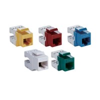 D-LINK UTP Keystone CAT6 NKJ-C6WHI1B21 - White