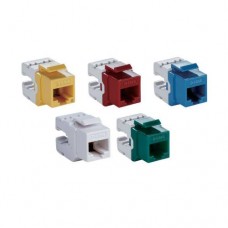 D-LINK UTP Keystone CAT6 NKJ-C6WHI1B21 - White