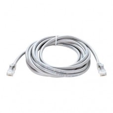 D-LINK UTP Patch Cord CAT6 NCB-C6UGRYR1-2 - Gray D-LINK UTP Patch Cord CAT6 NCB-C6UGRYR1-2 - Gray