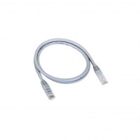 D-LINK UTP Patch Cord CAT6A NCB-6AUGRYR1-2 - Gray