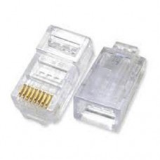 LS CABLE Modular Plug RJ45 Cat.6