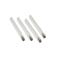 NETGEAR Outdoor Dual Band Omni Antenna Bundle Kit ANT24501B-10000S