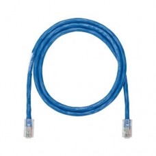 PANDUIT NK Copper Patch Cord Cat5e 1M NK5EPC1MBUY - Blue
