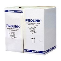 PROLINK UTP LAN Cable Cat5e CAT5E