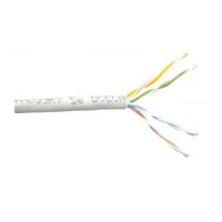 SCHNEIDER ELECTRIC Cat.5e UTP Cable 100m DCECAUTP4P1X