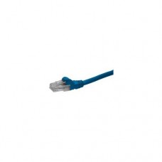 SCHNEIDER ELECTRIC Cat.5e UTP Patch Cord 3m DCEPCURJ03BLM - Blue