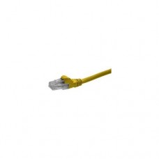 SCHNEIDER ELECTRIC Cat.5e UTP Patch Cord 3m DCEPCURJ03YLM - Yellow