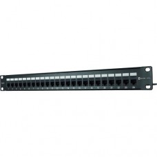 SCHNEIDER ELECTRIC Cat.5e UTP Patch Panel 24-Port DCEPP24UKY1U