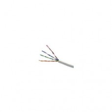 SCHNEIDER ELECTRIC Cat.6 UTP Cable 100m DC6CAUTP4P1X