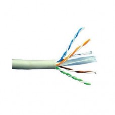 SCHNEIDER ELECTRIC Cat.6 UTP Cable 305m DC6CAUTP4P3X
