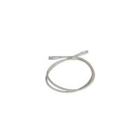 SCHNEIDER ELECTRIC Cat.6 UTP Patch Cord 1m DC6PCURJ01GYM - Grey