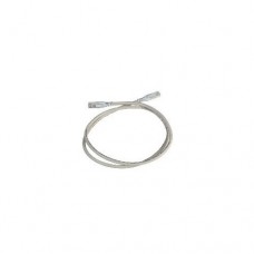 SCHNEIDER ELECTRIC Cat.6 UTP Patch Cord 1m DC6PCURJ01GYM - Grey