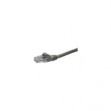 SCHNEIDER ELECTRIC Cat.6 UTP Patch Cord 3m DC6PCURJ03GYM - Grey