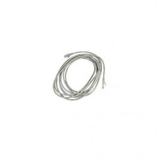 SCHNEIDER ELECTRIC Cat.6 UTP Patch Cord 5m DC6PCURJ05GYM - Grey