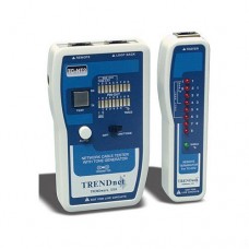 TRENDNET Network Cable Tester TC-NT2