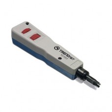 TRENDNET Punch Down Tool with 110 and Krone Blade TC-PDT