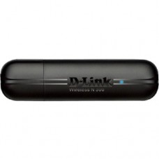 D-LINK Wireless N USB Adapter DWA-132