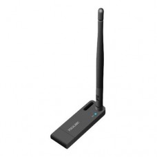 PROLINK Wireless-N High Power USB Adapter PAN2001 - Black