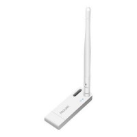 PROLINK Wireless-N High Power USB Adapter PAN2001 - White