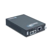 TRENDNET Multi-Mode SC Fiber Converter TFC-1000MSC