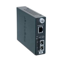 TRENDNET Multi-Mode SC-type Fiber Converter TFC-110MSC