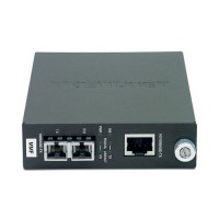 TRENDNET Single Mode Fiber Converter TFC-110S15