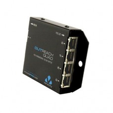 VERACITY OUTREACH Quad Lite VOR-ORQL