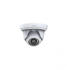 D-LINK Full HD Outdoor Mini Dome Camera DCS-4802E