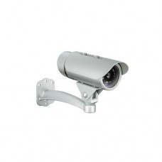 D-LINK Full HD PoE Day/Night Fixed Bullet Network Camera DCS-7110/EP