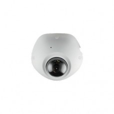 D-LINK Full HD Vandal-Resistant Mini Fixed Dome Network Camera DCS-6210/EP