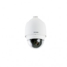 D-LINK Full HD WDR Speed Dome Network Camera DCS-6915