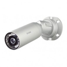 D-LINK HD Mini Bullet Outdoor Network Camera DCS-7010L