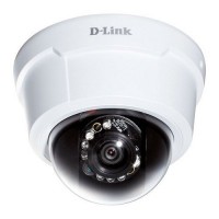 D-LINK IP Camera DCS-6113