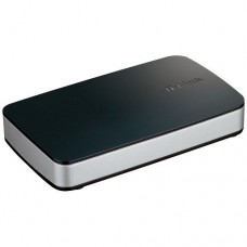 D-LINK IP Camera Video Recorder DNR-202L