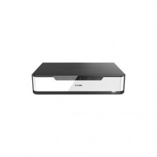 D-LINK JustConnect 16-Channel PoE Network Video Recorder DNR-2020-04P