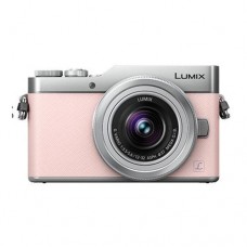 PANASONIC Lumix G Mirrorless Camera DC-GF9K - Pink