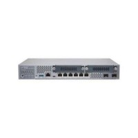 JUNIPER Services Gateway SRX320