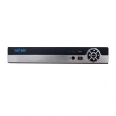 NATHANS DVR AHD 4 Channel NHDVR-D20404