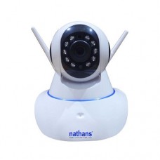 NATHANS IP Camera Baby Monitoring P2P