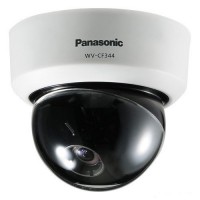 PANASONIC IP Dome Camera i-Pro WV-CF344