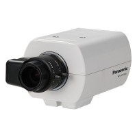PANASONIC IP Fixed Camera i-Pro WV-CP300
