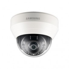 SAMSUNG Network IR Dome Camera SND-L6013R