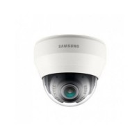 SAMSUNG WDR Varifocal IR Dome Camera SCD-5081R