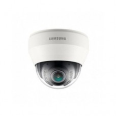 SAMSUNG WDR Varifocal IR Dome Camera SCD-5081R