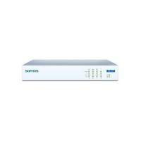 SOPHOS XG 125 TotalProtect For 1 Year XB1C1CSEU